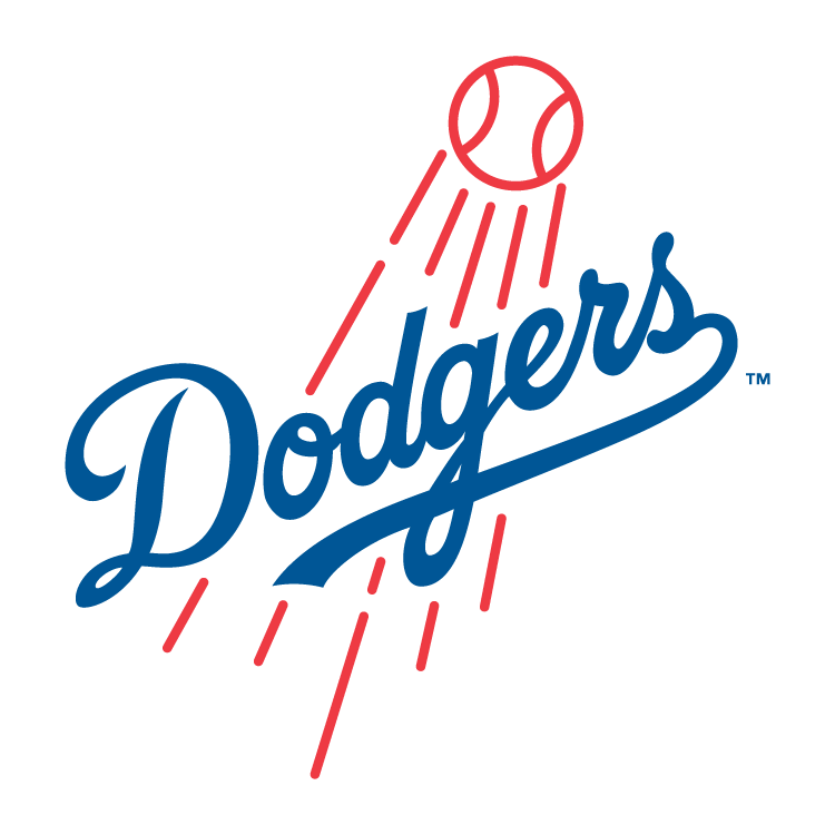 ドジャース ロゴ